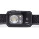 2. Black Diamond Spot 400 Headlamp - Graphite (400 lm)