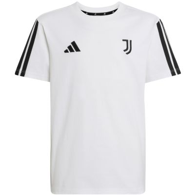 Men's adidas Juventus Turin T-shirt white KF9866