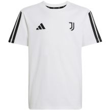 Men's adidas Juventus Turin T-shirt white KF9866