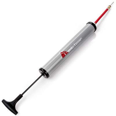 3. Meteor pump with hose