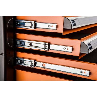 22. Neo Tools 6-drawer tool cabinet