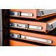 22. Neo Tools 6-drawer tool cabinet