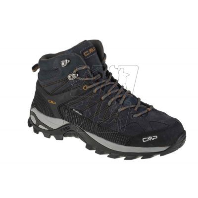 2. CMP Rigel Mid M 3Q12947-68UH shoes