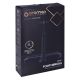 7. ORO-SONIC X PRO BLACK Sonic Toothbrush