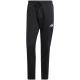 2. Men’s adidas Essentials Small Logo Single Jersey Trousers, Black, JF1105
