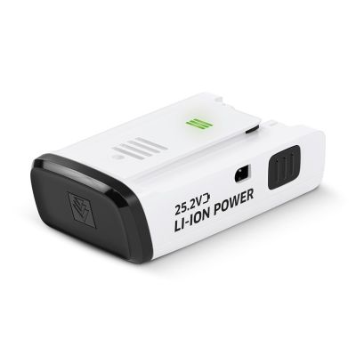 KARCHER replacement battery for VC6/VC7 series 2.863-361.0