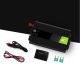 2. GREEN CELL INV02DE INVERTER 24V-230V 300W/600W MODIFIED SINE WAVE