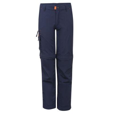 TrollKids Kids Oppland Pants Slim Fit Jr 111-100