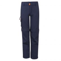 TrollKids Kids Oppland Pants Slim Fit Jr 111-100