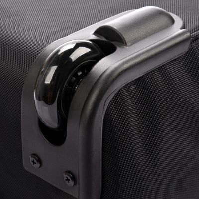 34. SwissBags 17235 Wheeled Travel Bag