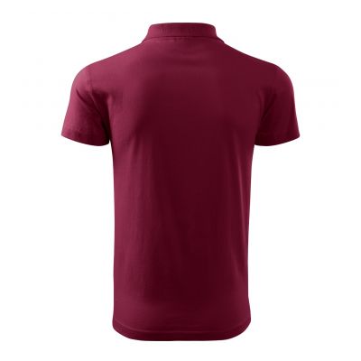 3. Malfini Single J. M MLI-20286 Polo Shirt