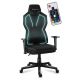 Huzaro Combat 6.2 Black RGB Gaming Chair