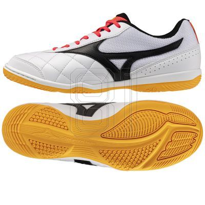 Mizuno Morelia Sala Club IN Q1GA251620 shoes