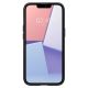 12. Spigen Liquid Air Case for iPhone 13 mini - Matte Black