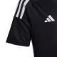 5. adidas Tiro 23 Competition Match Jersey for Kids Black IC7461