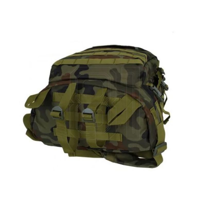 5. GFC 20L 3-Day Assault Pack backpack - wz.93 GFT-20-011400