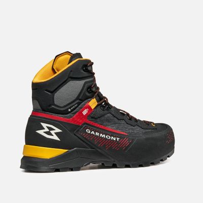2. Garmont Hexagon GTX Adult Black