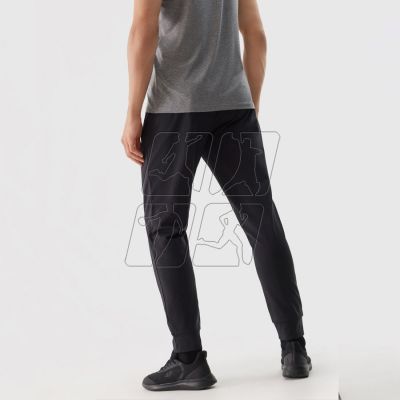 3. Pants 4F M 4FWSS24TFTRM452 20S