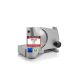 Emerio MS-125001 slicer Electric current 110 W White