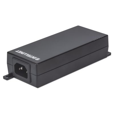 3. ADAPTER POWER SUPPLY POE+ 30W 1X GIGABIT RJ45 802.3AT