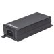 3. ADAPTER POWER SUPPLY POE+ 30W 1X GIGABIT RJ45 802.3AT