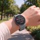 4. Tech-Protect Silicone Air Strap for Samsung Galaxy Watch 40/44/46 mm - Light Gray