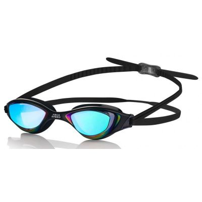 Aqua-Speed Xeno Mirror 40630 Swimming Goggles