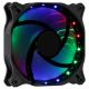 3. AEROCOOL FAN PGS COSMO 12 FRGB (120mm)