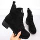8. Ankle boots M. Daszyński W SAN22B