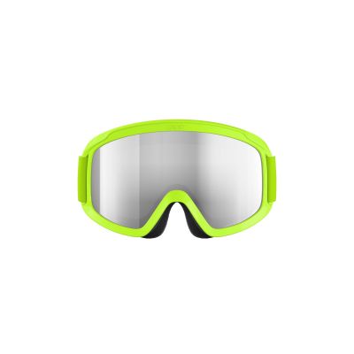 3. POC POCito Opsin Goggles Yellow