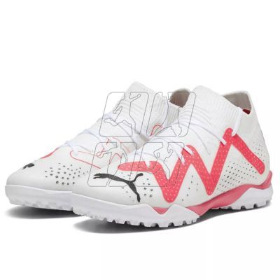 5. Shoes Puma FURURE Match TT Mid Jr 107386 01