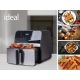 5. ELDOM FAT-FREE FRYER 6.5 L IK1501