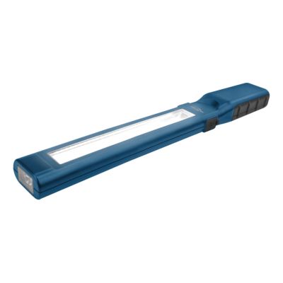 3. Ansmann WL450R Black, Blue LED