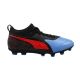 7. Puma ONE 19.3 HG M 105588 01 shoes