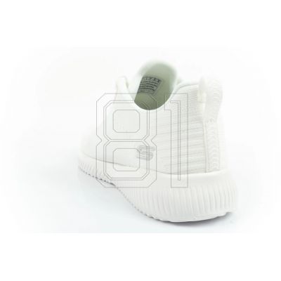 5. Skechers Bobs Squad-Tough Talk W 32504/WHT sports shoes