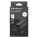 10. QOLTEC 65W GAN AC CHARGER | 5-20V | 3-3.25A | USB 3.1