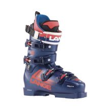 LANGE World Cup Rs Za+ Ski Boots (Legend Blue)