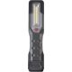 7. Brennenstuhl 1175680 LED Handheld Flashlight, Black, Grey