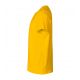 4. T-shirt Rimeck Resist heavy M MLI-R0304 yellow