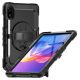 18. Tech-Protect Solid Case for Xiaomi Redmi Pad 2 11.0 - Black