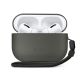 2. Tech-Protect NaturalFit Case for AirPods Pro 3 - Green