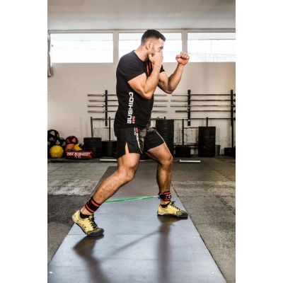 8. Set of Handles for Training Bands - ARW-753 DBX BUSHIDO