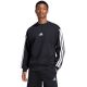 2. adidas Essentials 3-Stripes Fleece M JE6304 sweatshirt