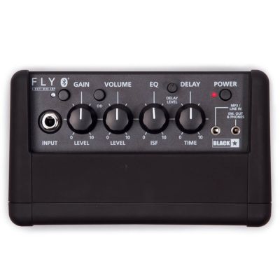 3. Blackstar Fly 3 Bluetooth - Bluetooth Guitar Amplifier
