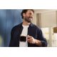 4. Philips EP1200/00 Automatic Espresso Machine (1500 W; black)