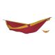 Ticket To The Moon ORIGINAL hammock, Burgundy / Dark Yellow