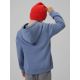 2. Boy's regular hooded sweatshirt 4F 4FJRSS26TSWSM2637-32S