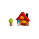 7. LEGO Classic 11045 - Creative Colored Bricks