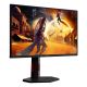 37. AOC G4 25G4KUR Computer Monitor 62.2 cm (24.5") 1920 x 1080 px Full HD LED Black, Red