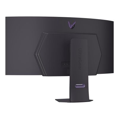 8. LG 45GX900A-B Computer Monitor 113 cm (44.5") 3440 x 1440 px Wide Quad HD OLED Black